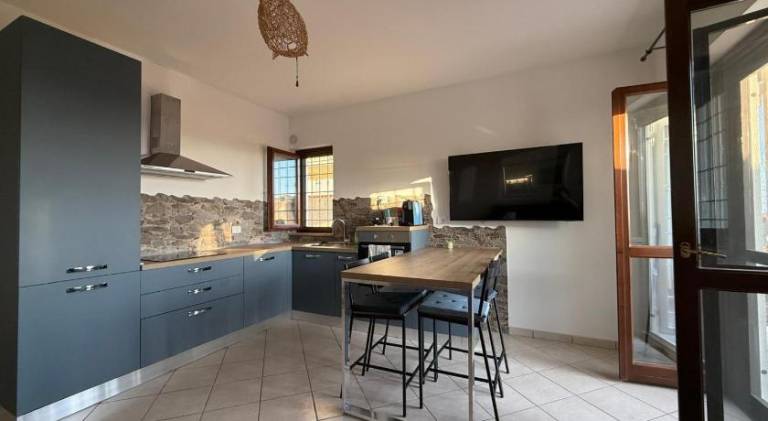 Holiday apartment with 1 room for 4 persons in Fiumicino