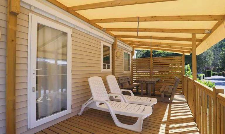 Camping Saint-Geniez-d'Olt