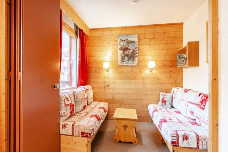 Rental apartment | Ski nearby | Pets are welcome — photo 3