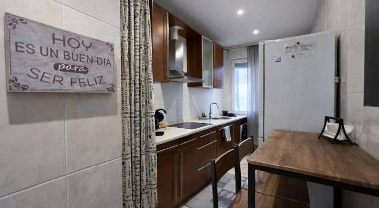 Fully equipped holiday apartment | Next to Mercado de la Ribera | Perfect for remote work | Pets allowed — photo 5