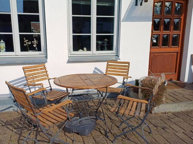Ferienwohnung Mölln