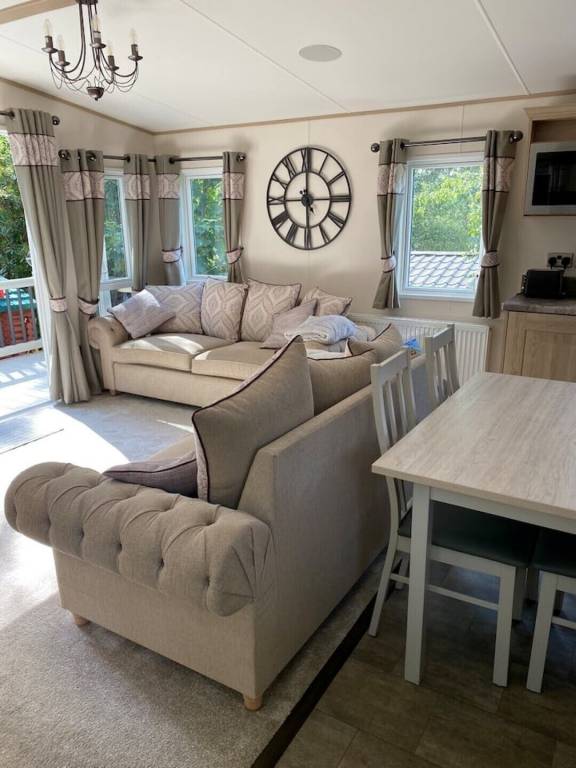 Caravan Hastings