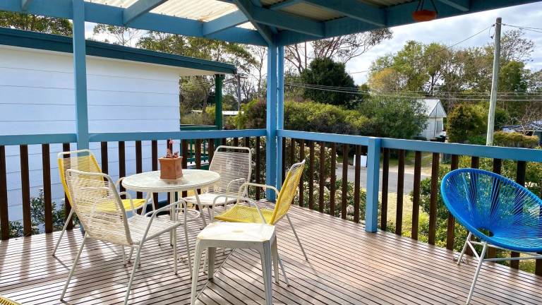 House  Moruya Heads