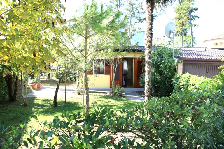 Appartamento vacanza Bibione