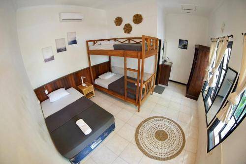 Appartement Pecatu