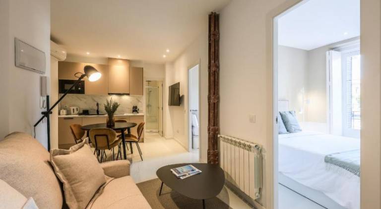 Charming holiday apartment | Pet-friendly — photo 2