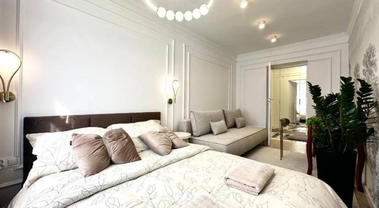 Holiday apartment | Close to Market Square — photo 2