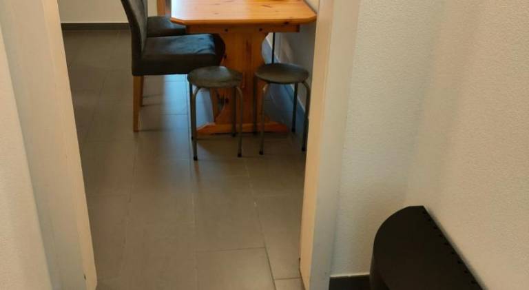 Rental apartment with 2 rooms for 5 persons — photo 3