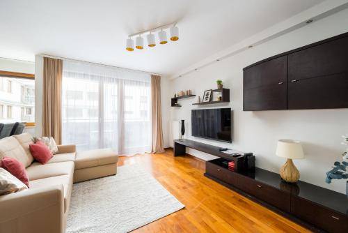 Apartment Ochota