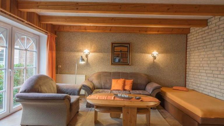 Ferienwohnung Nordstrand