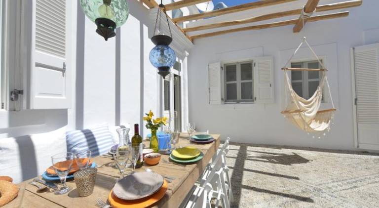 Vacation home with terrace & barbeque | Perfect for remote work — photo 3