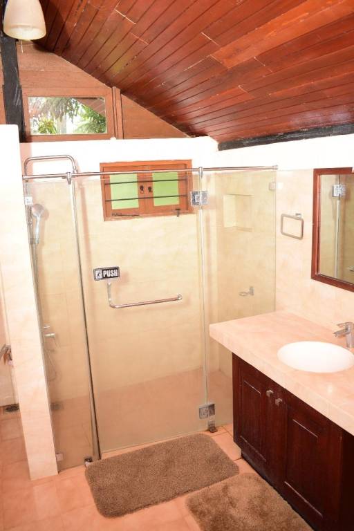 200 m² Bungalow