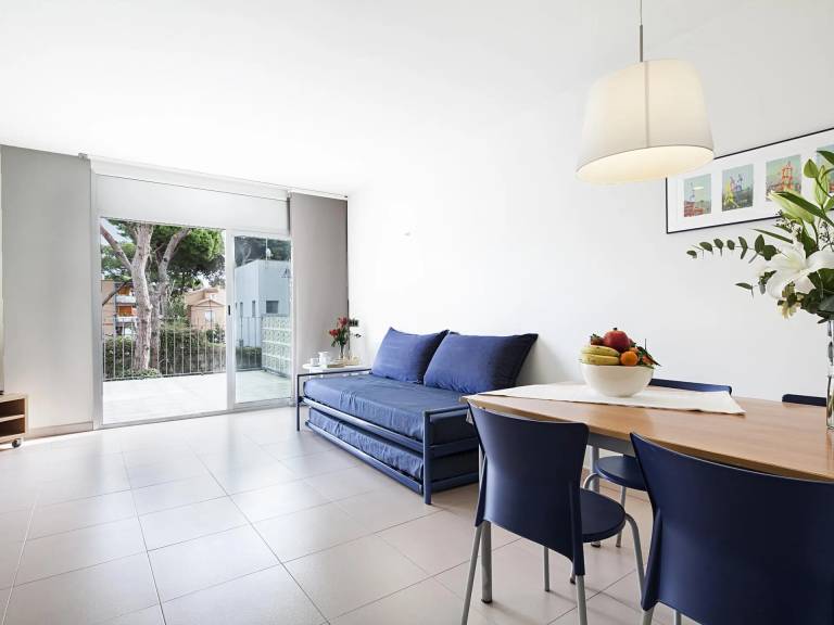 Apartamento  Casteldefels