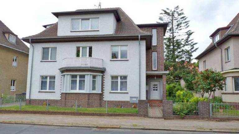 Ferienwohnung Waren (Müritz)