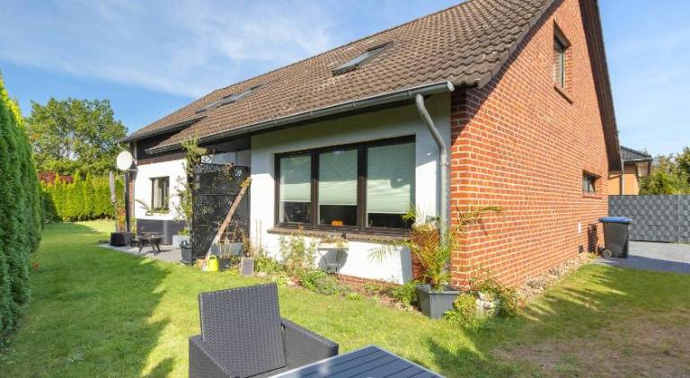 Ferienwohnung Edemissen