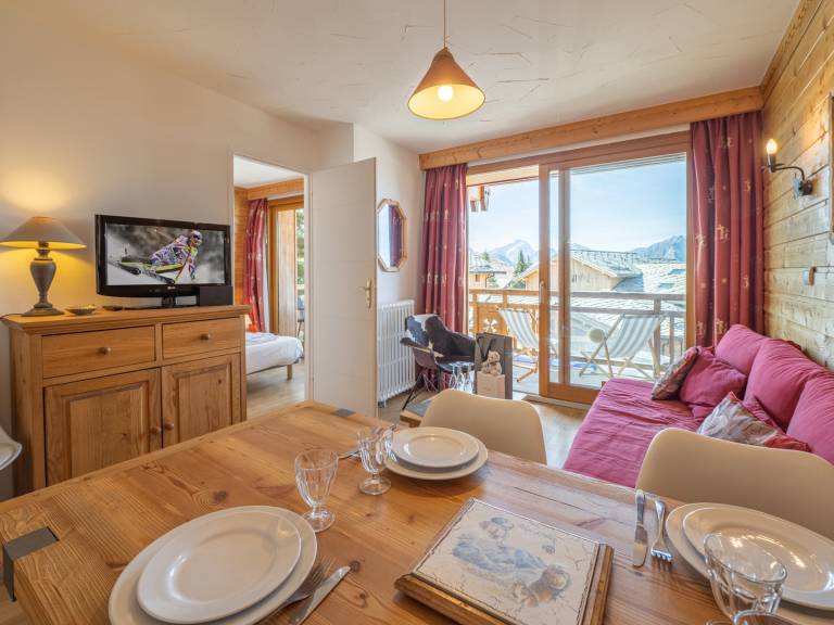 Apartment  Auris
