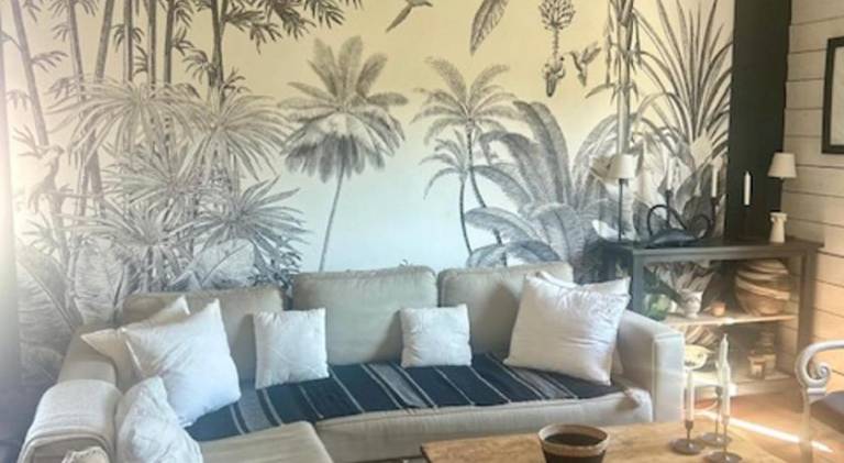 House with 2 rooms for 6 persons in La Seyne-sur-Mer