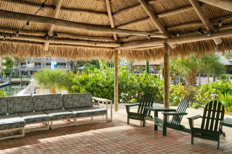 Courtyard by Marriott Key Largo — photo 4