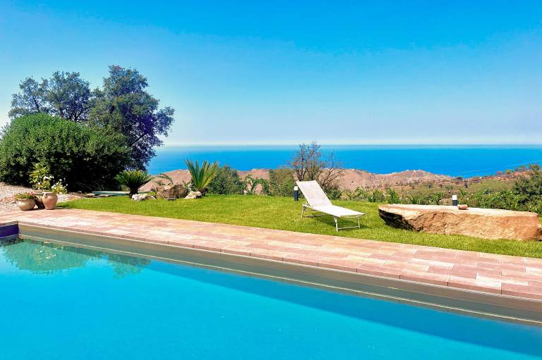 Villa Campofelice di Roccella