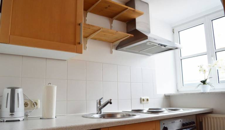 Appartement Maxvorstadt