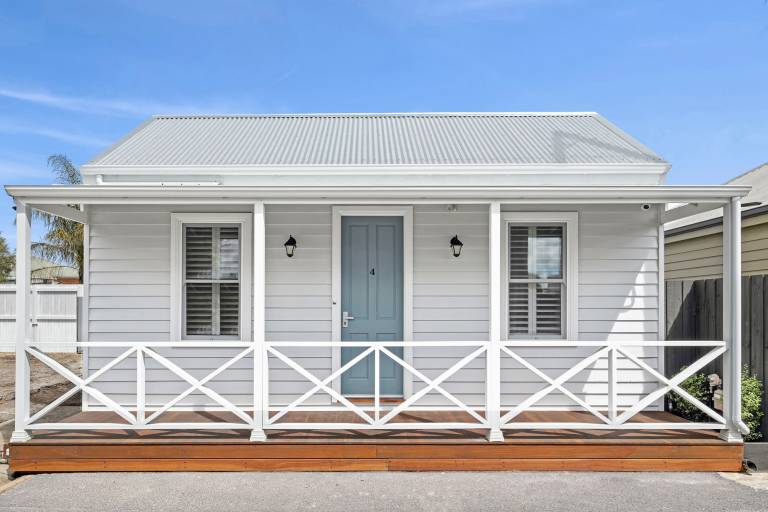 House  Geelong