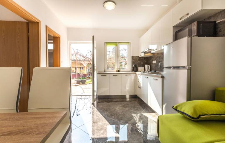 Ferienwohnung Piran