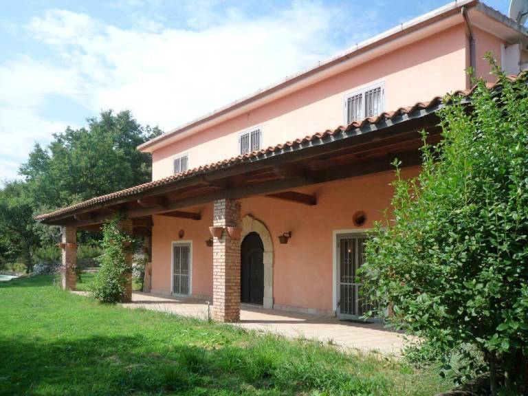 Villa  Senerchia