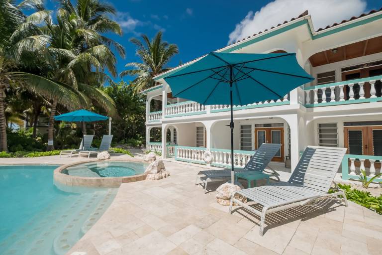 Resort  San Pedro