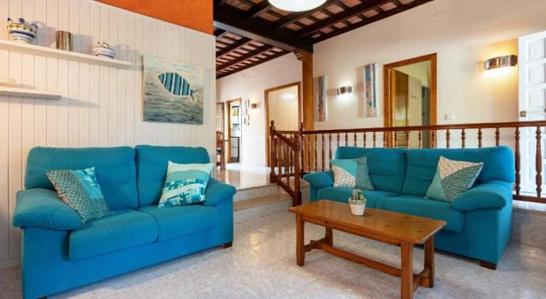 Villa 30 m from the beach Cambrils — photo 2