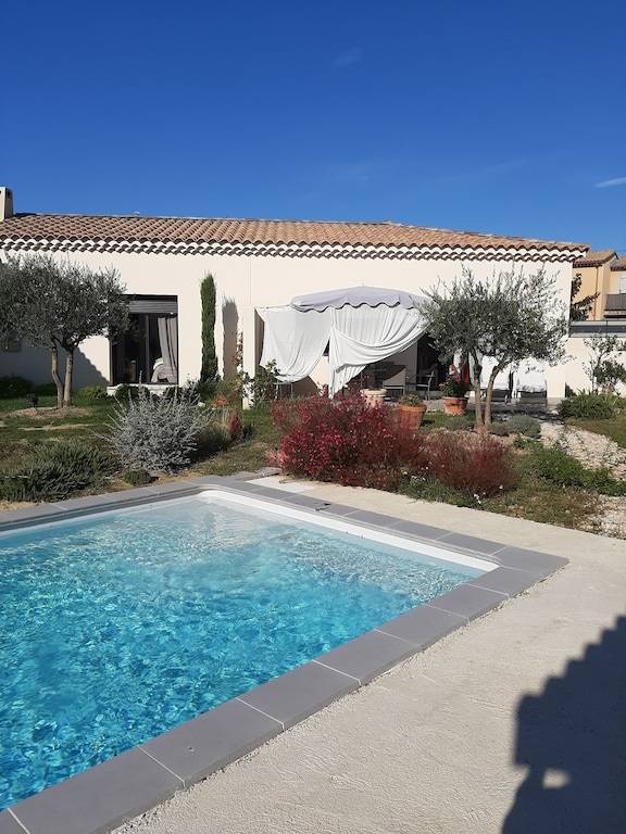 Maison de vacances Vaison-la-Romaine