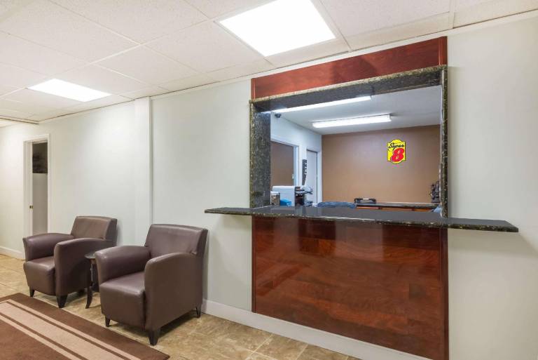 Super 8 By Wyndham Chattanooga Ooltewah — photo 3