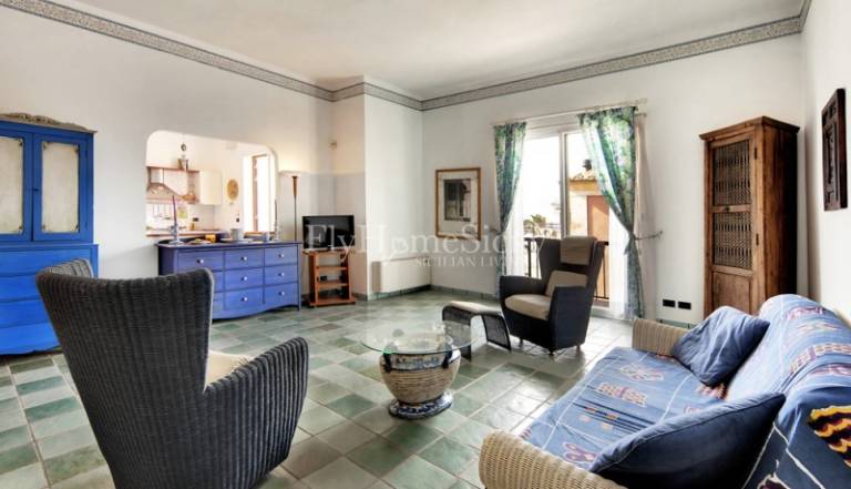 Family-oriented big rental apartment with terrace | City view | Close to the beach | Pets are welcome — photo 5