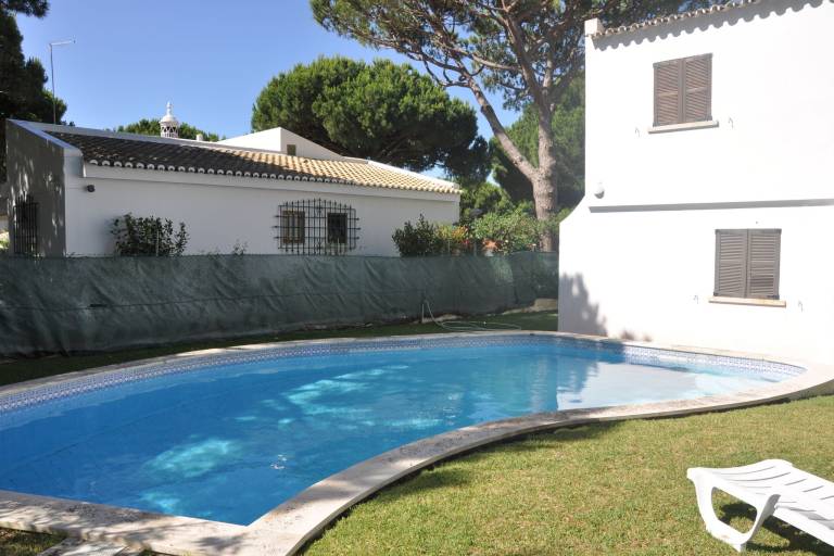 Villa  Vilamoura