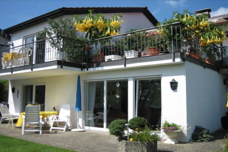 Ferienhaus  Litzelstetten