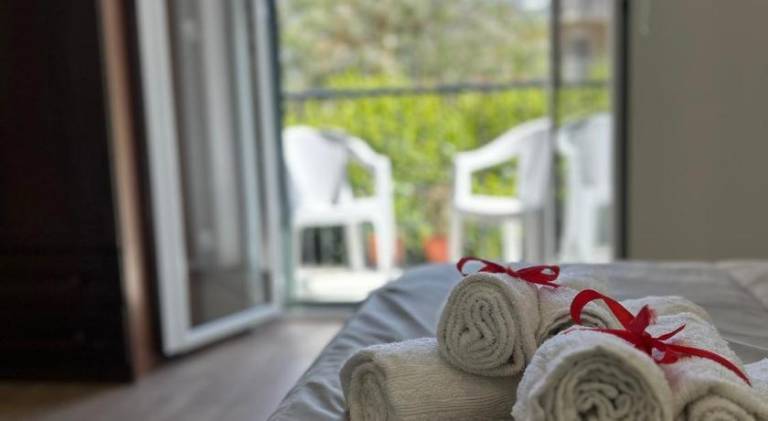 Casa vacanza Monreale