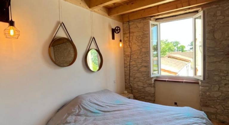 Chambre du vieux bourg — photo 5