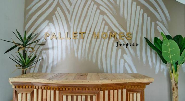 Pallet Homes - Landheights Tropics — photo 4