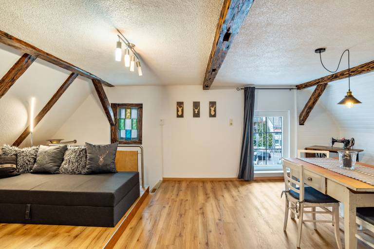 Appartement Baden-Baden