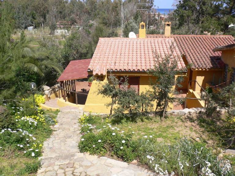 Villa Castiadas