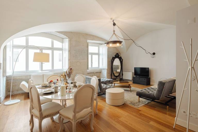 Appart'hôtel Lisbonne