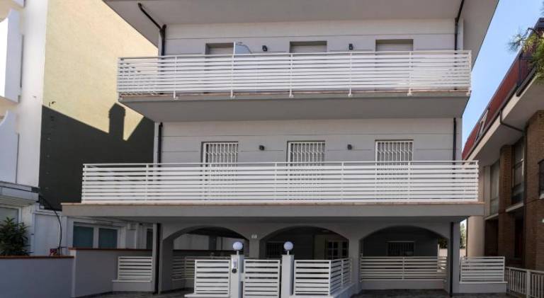 Holiday apartment with 2 rooms for 5 persons — photo 4