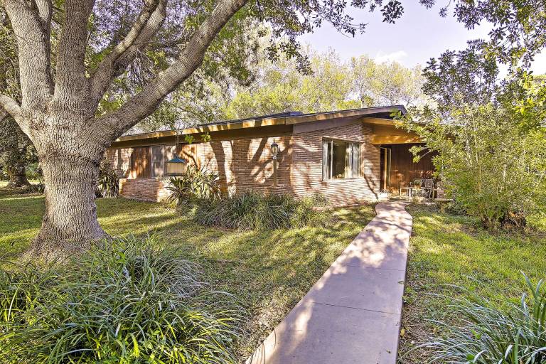 House Brownsville