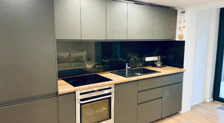 Rental apartment with 1 room for 4 persons — photo 4