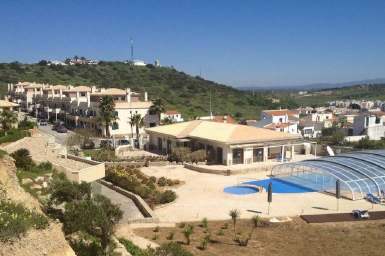 Apartamento Burgau