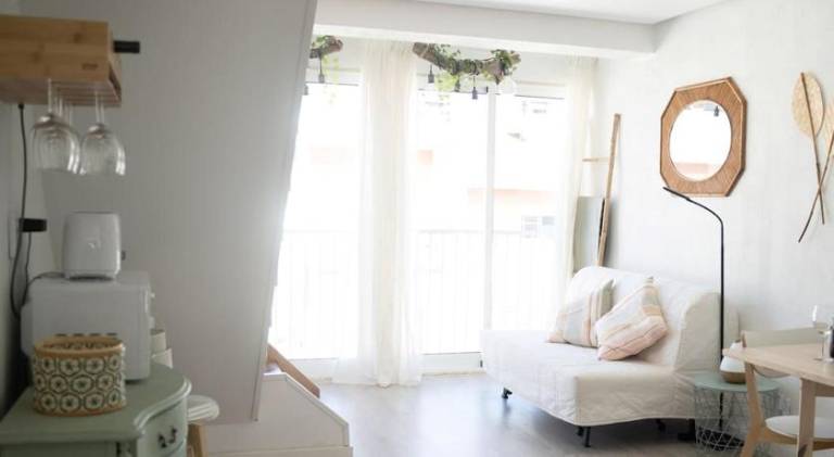 Wonderful holiday apartment | Pets allowed in Lisbon