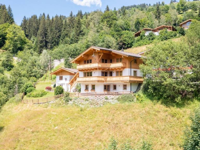 Ferienwohnung Vorderglemm