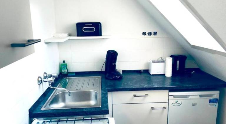 Holiday apartment with 1 room for 2 persons — photo 5