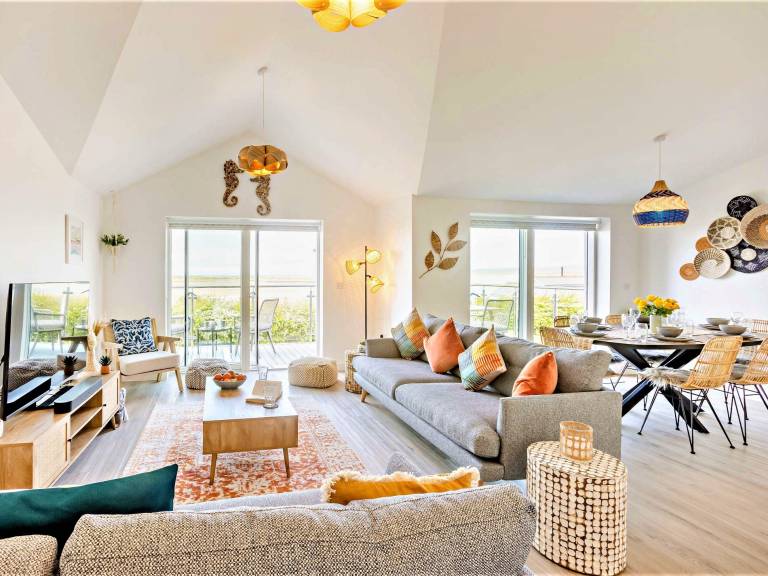 Cottage Instow