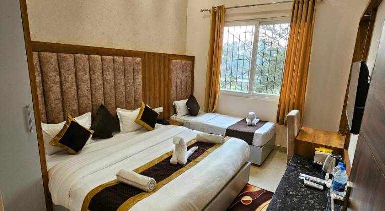 PRINCE HOTEL in Amritsar