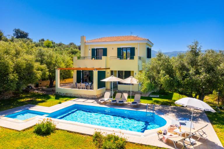 Villa Eleni